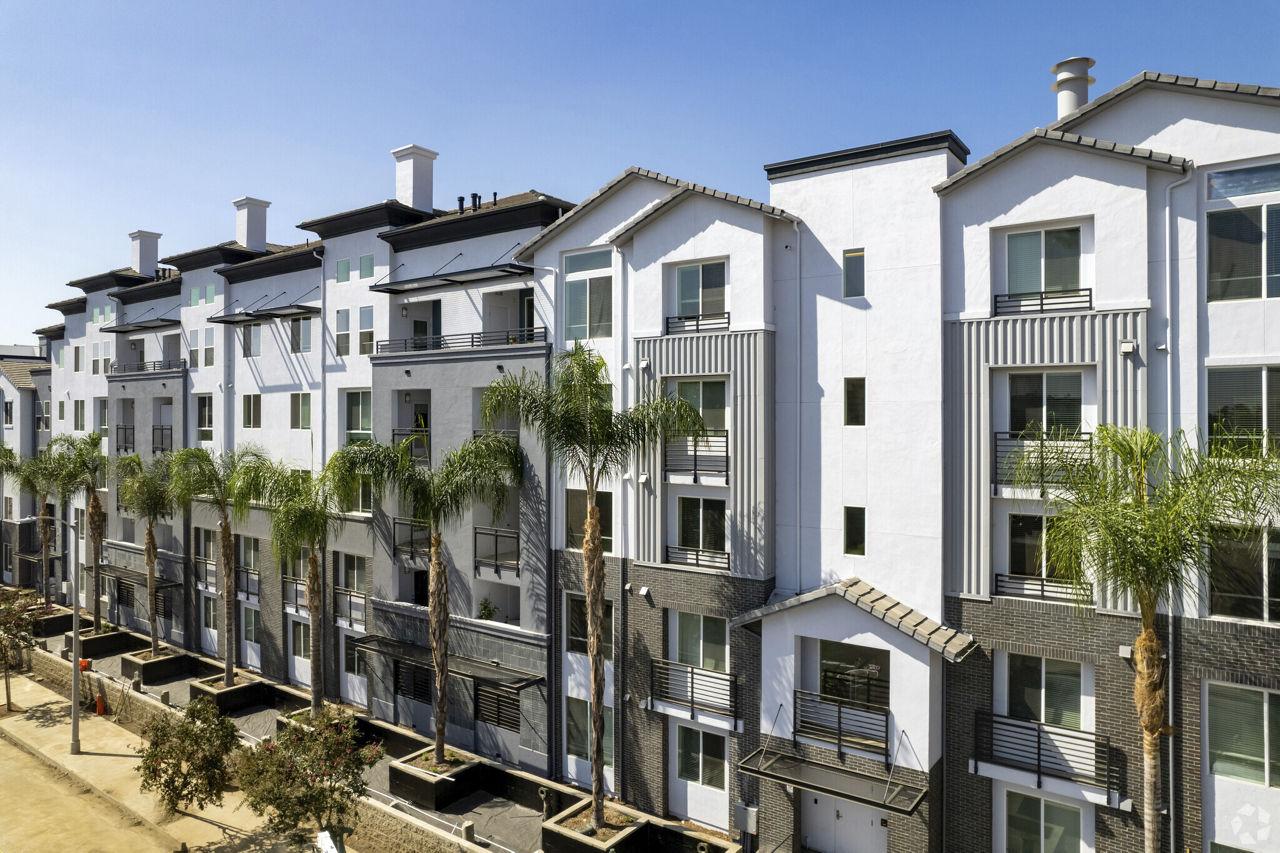 Eton at Warner Center