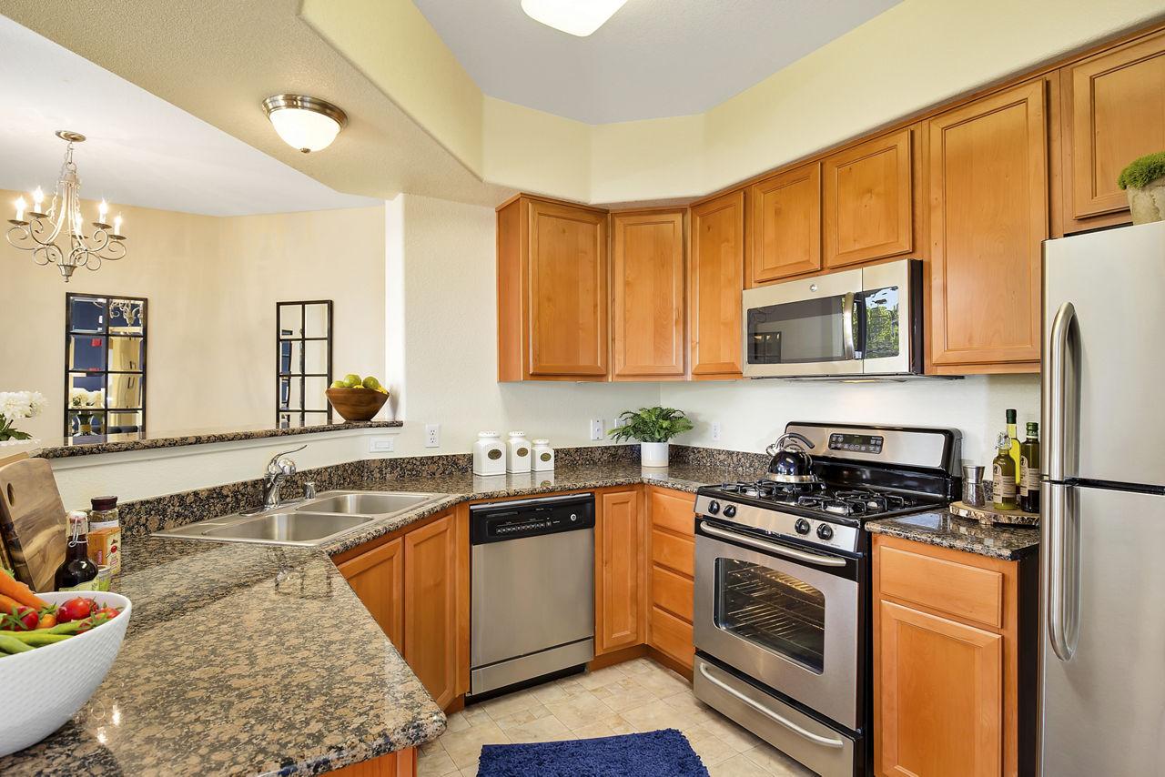 Montessa at Whitney Ranch