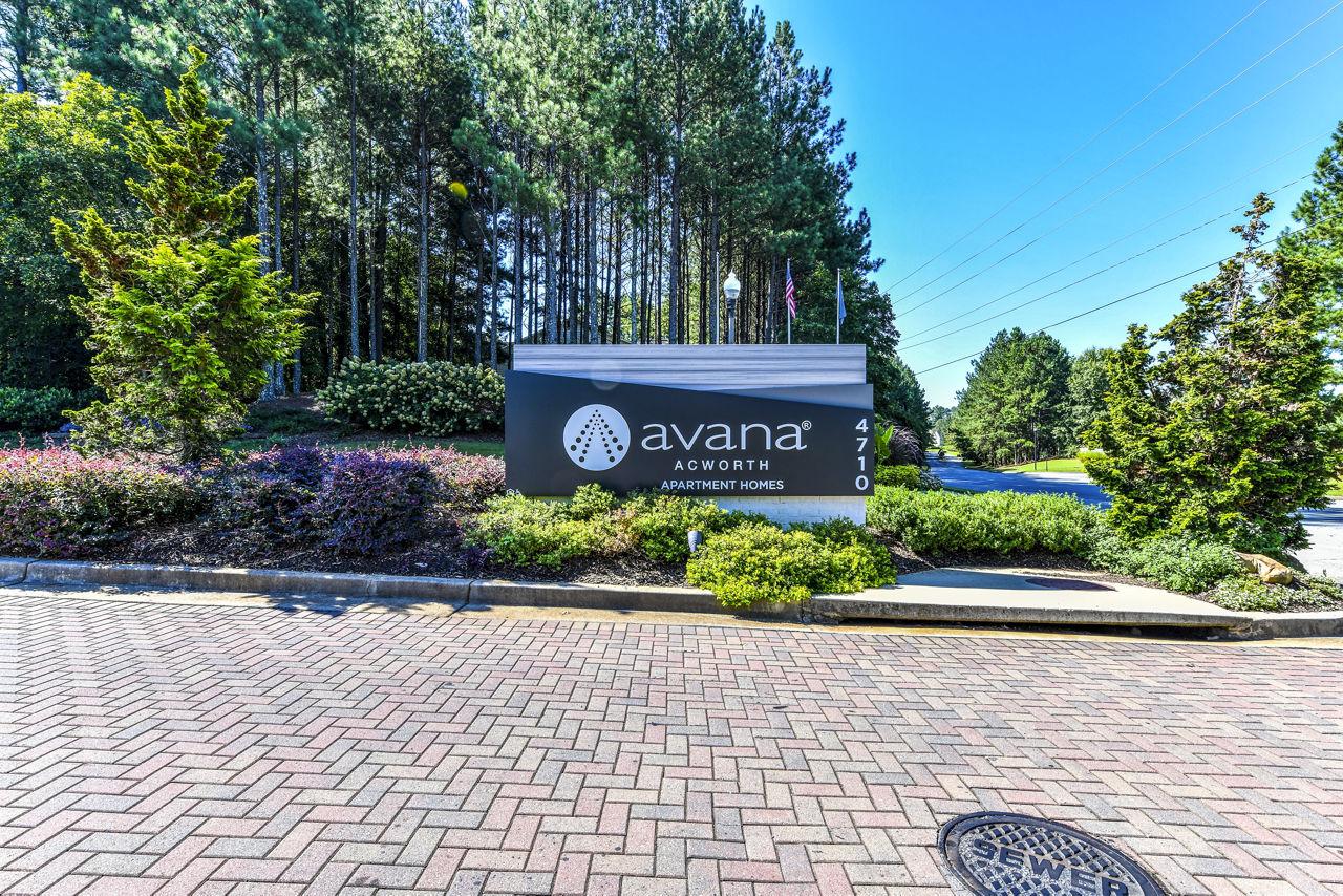 Avana Acworth