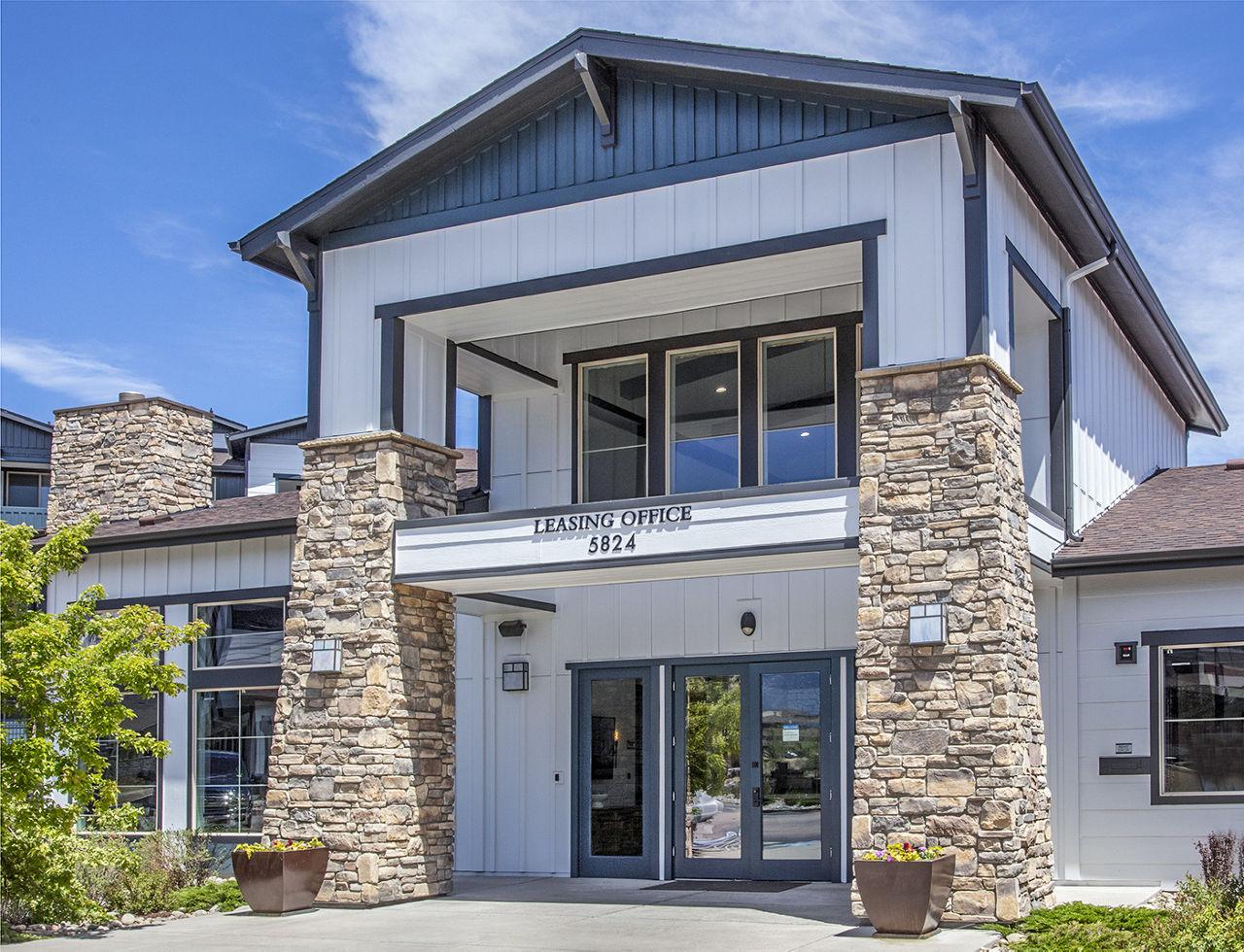 Rockrimmon Apartments