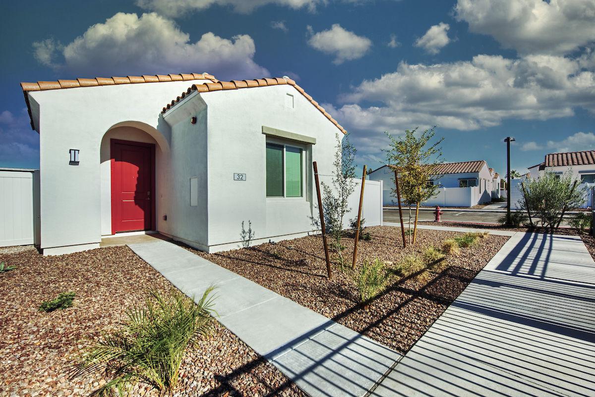 Abode at Litchfield Park