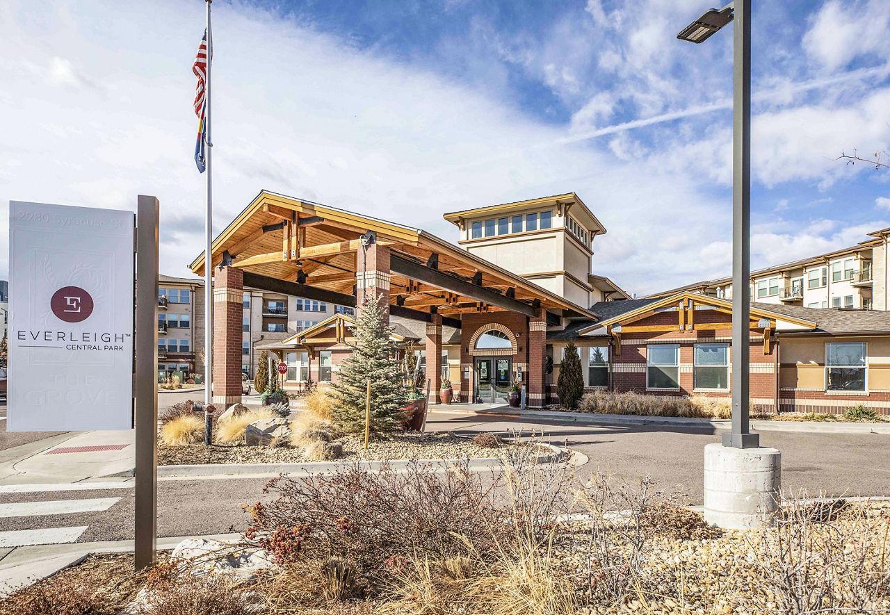 Everleigh Central Park