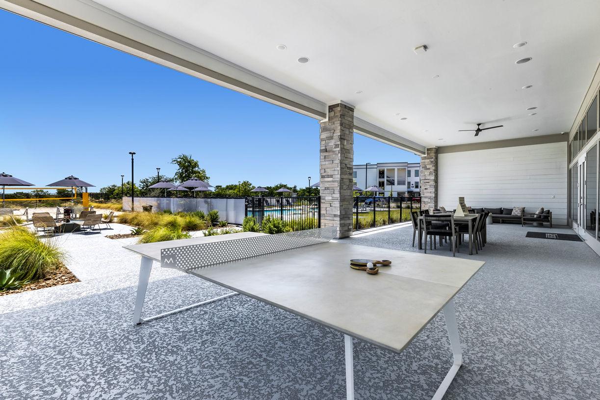 Nexus at Goodnight Ranch