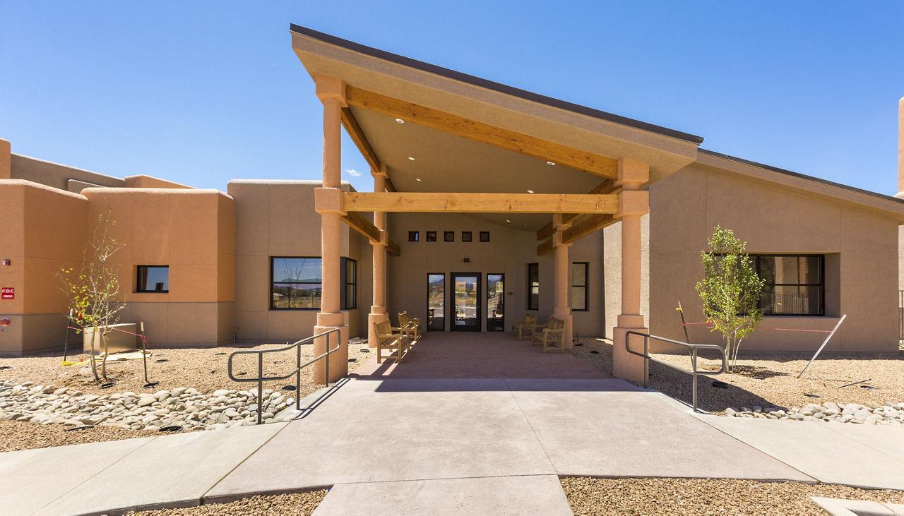 South Meadows Apartments