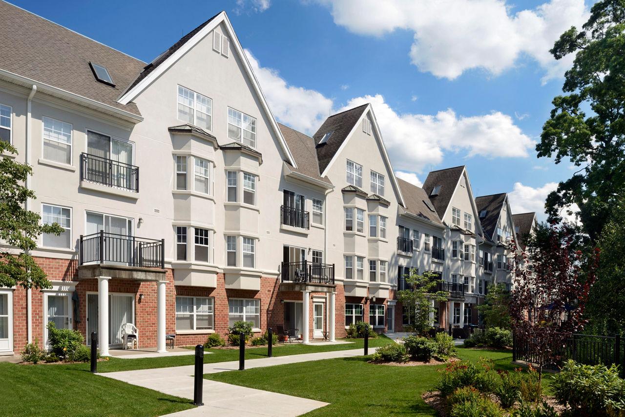 The Village at Bronxville