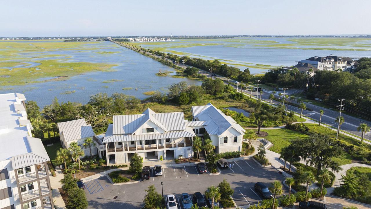Atlantic Beach House Apartments