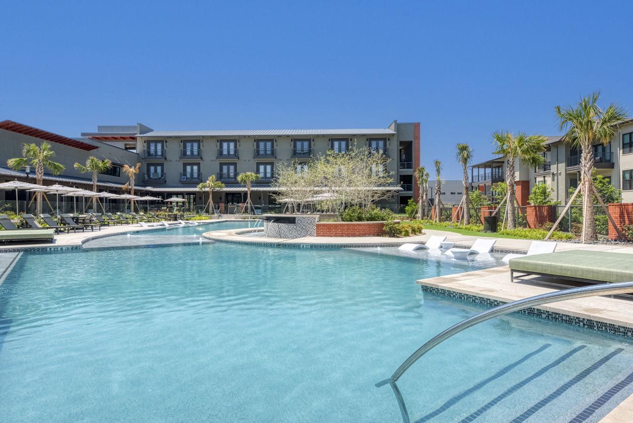 Tacara at Crosswinds