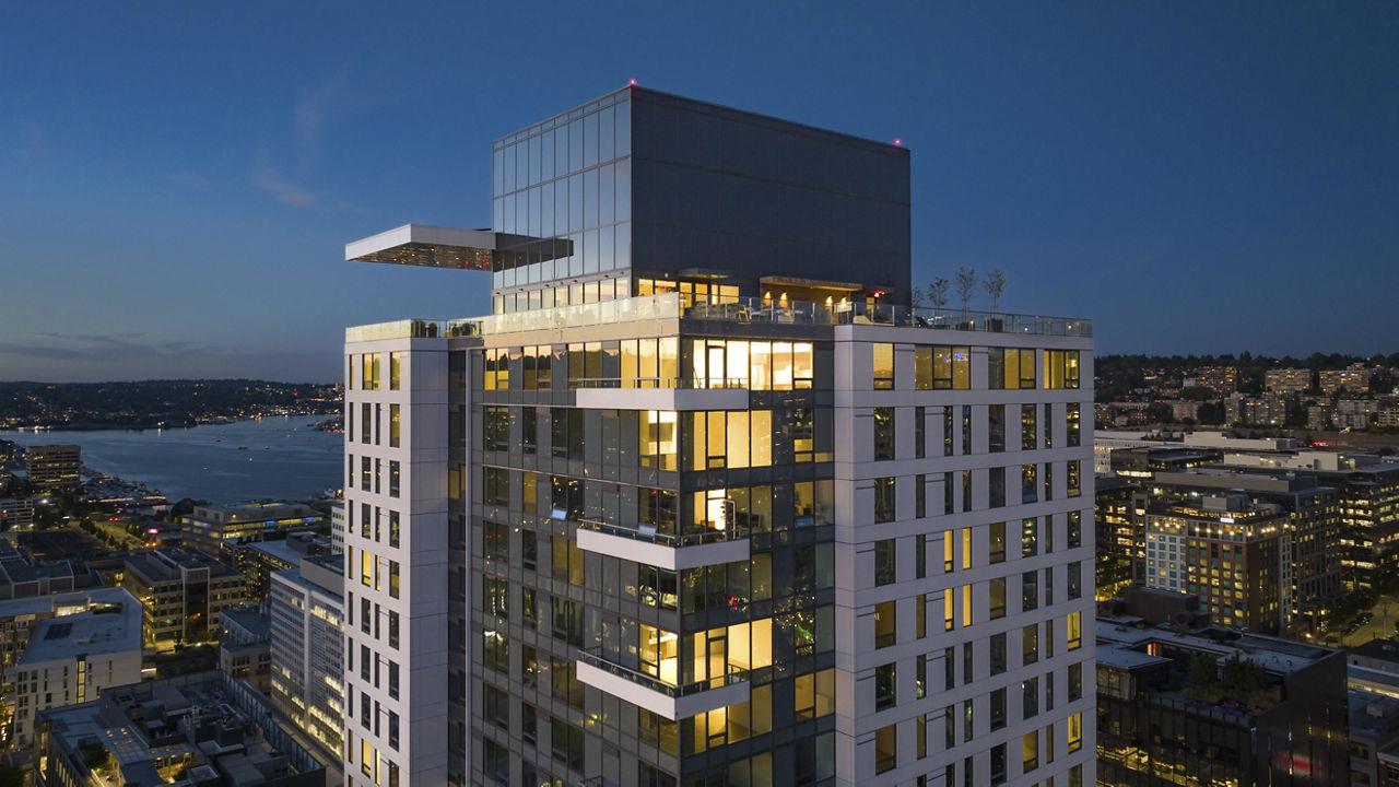 The Waverly