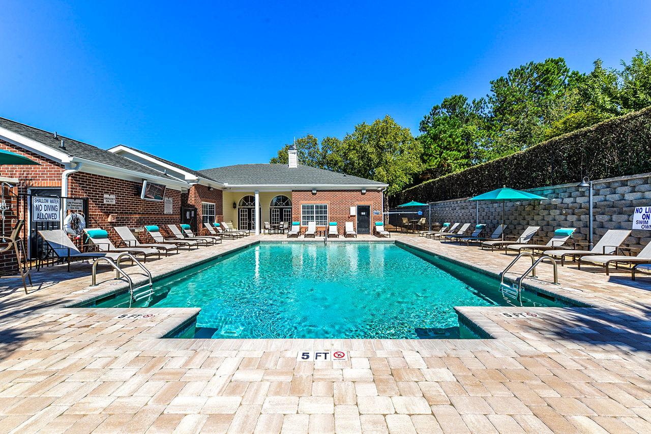 Vista Commons Apartments