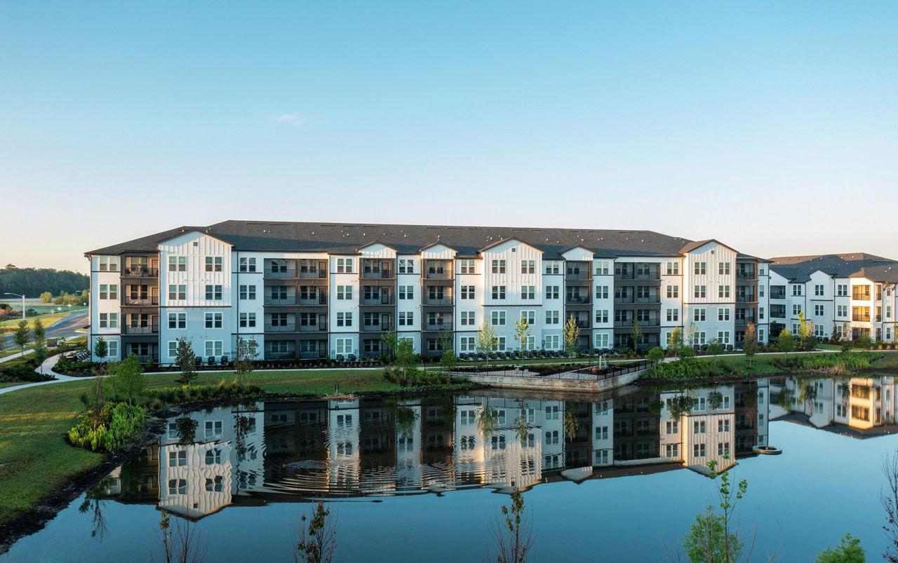 Mariblu Hunters Creek