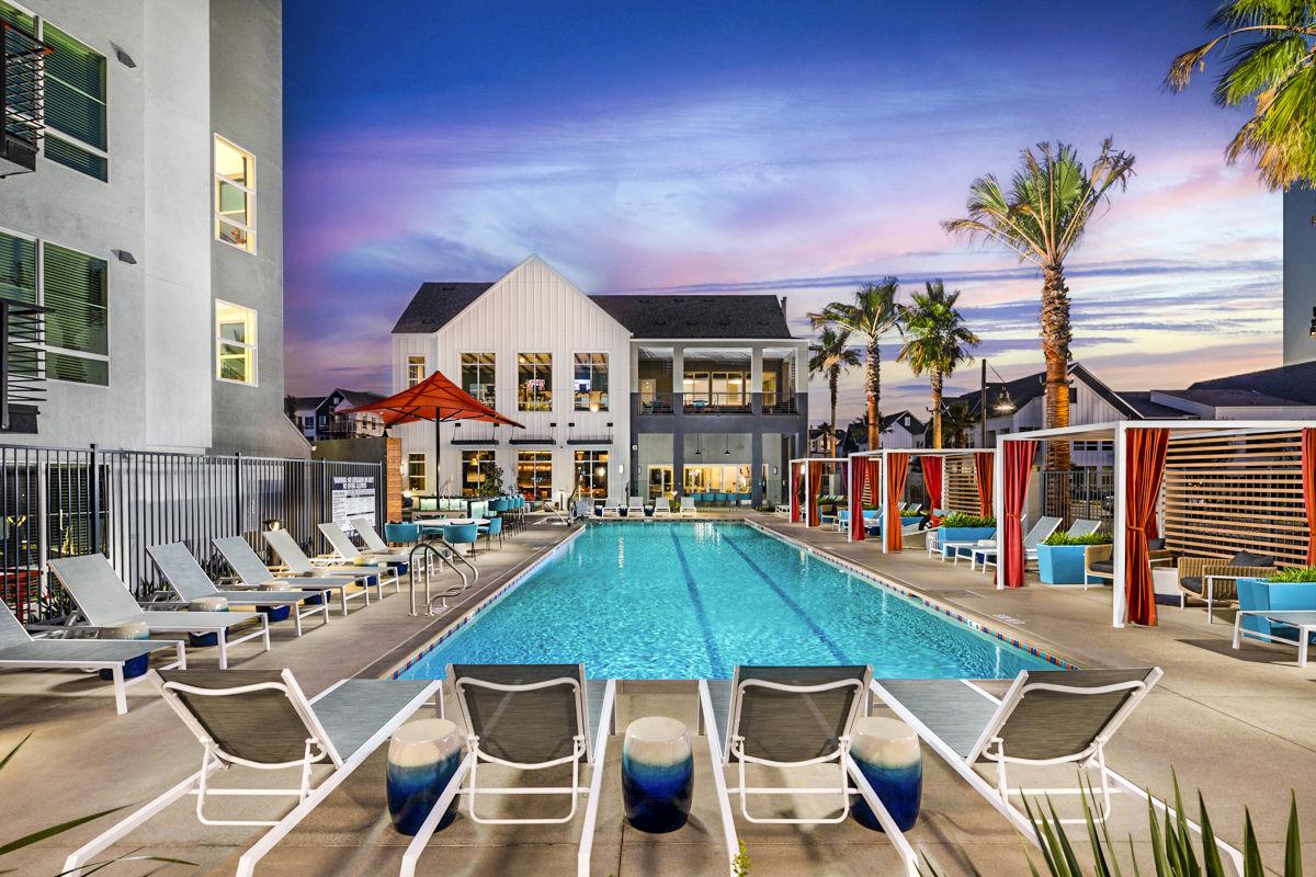 The Residences at Cota Vera