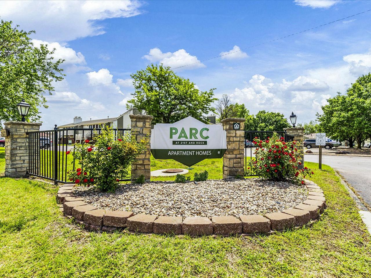 Parc at 21st & Rock