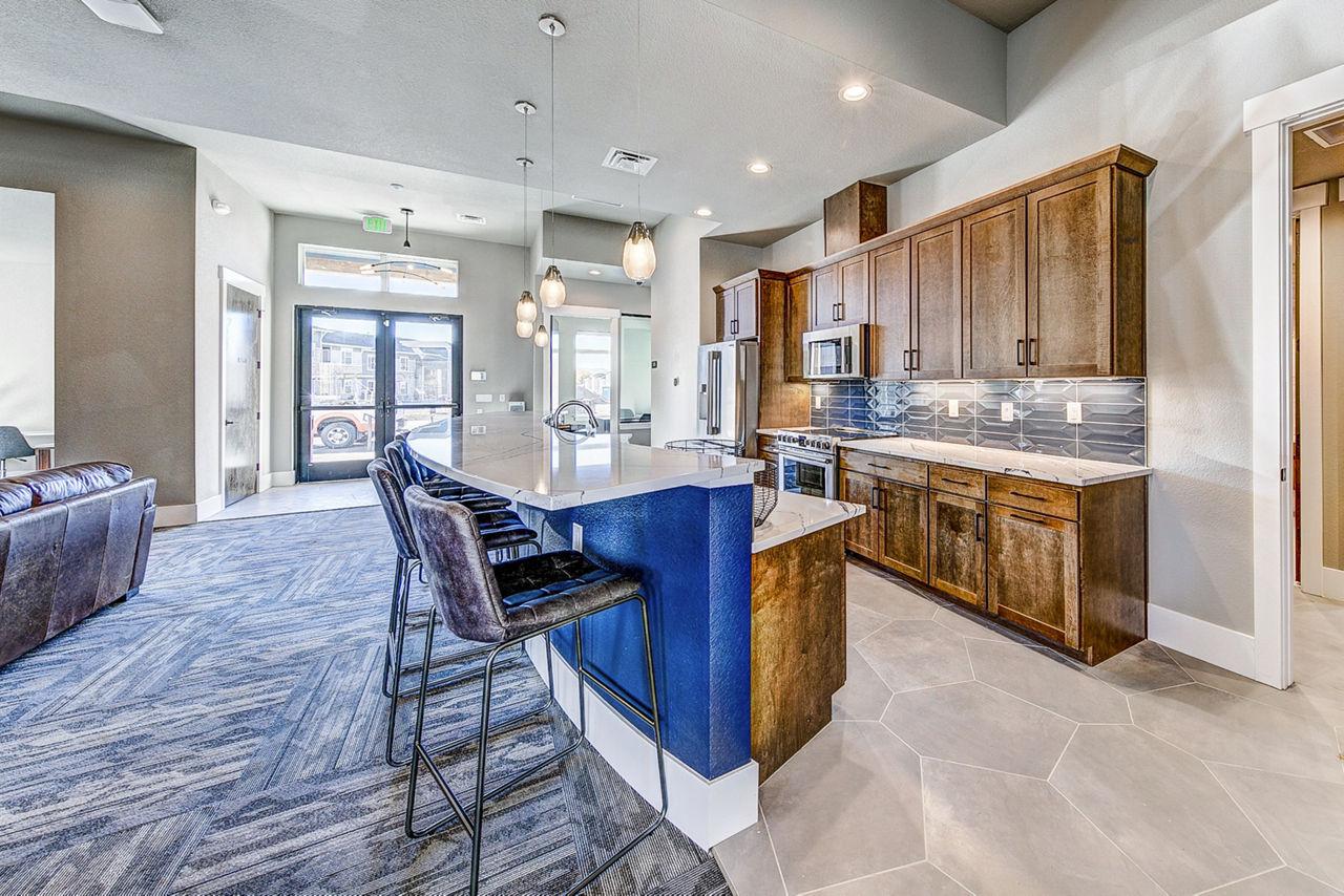 The Bend at Highland Meadows
