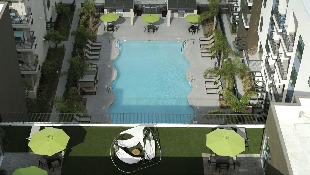 Metro Mission Valley