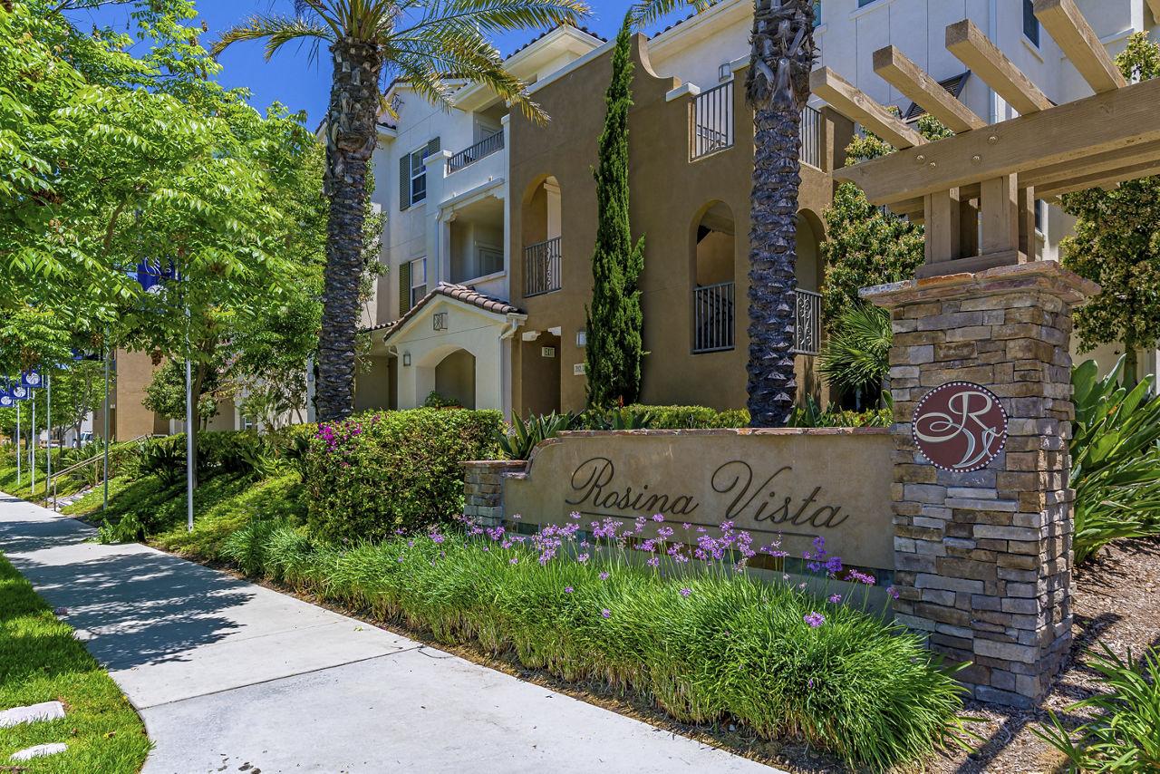 Rosina Vista