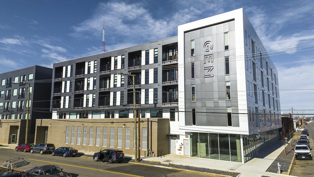 GEM at Scott's Collection