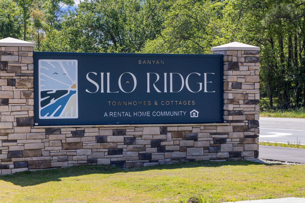 Banyan Silo Ridge Townhomes & Cottages