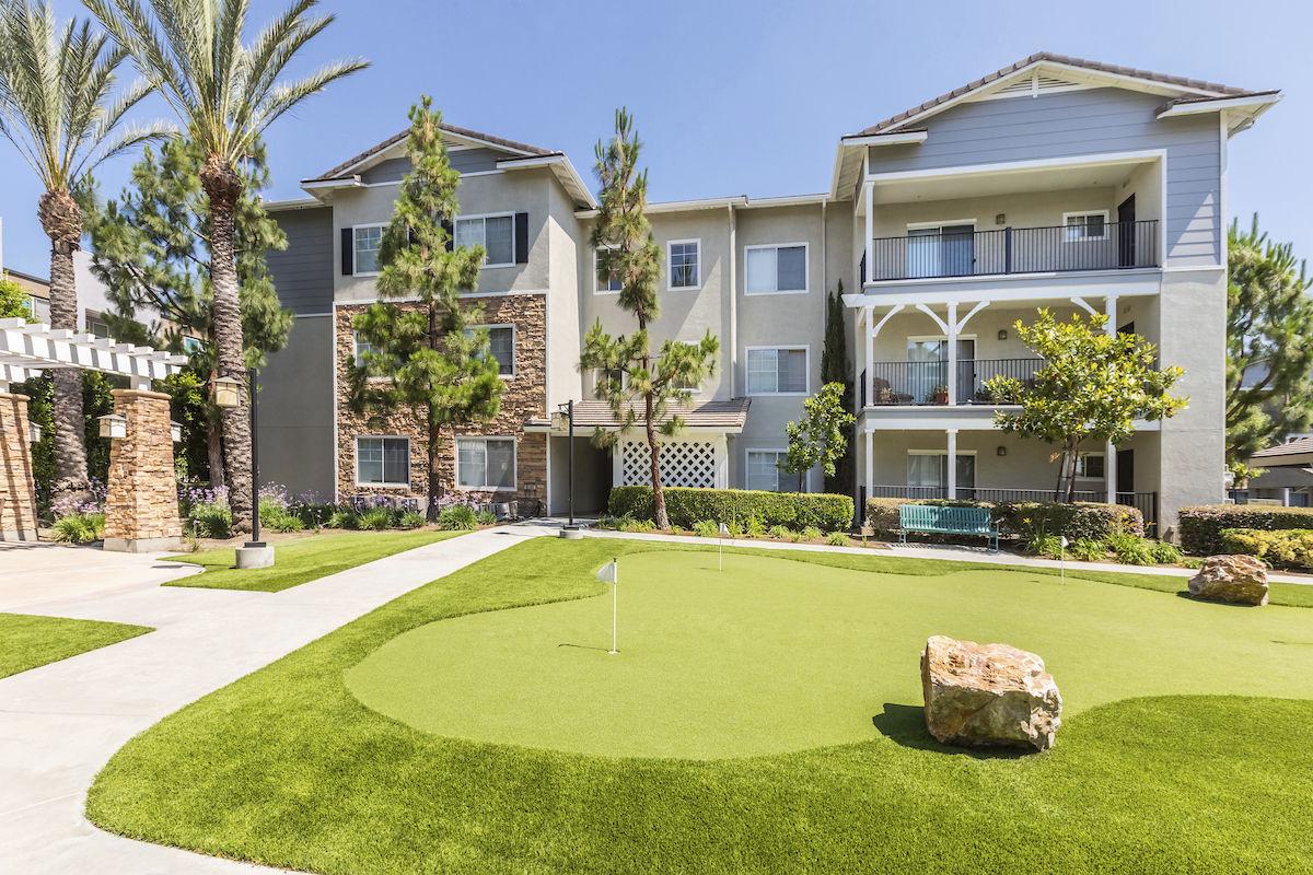 Elate Rancho Cucamonga