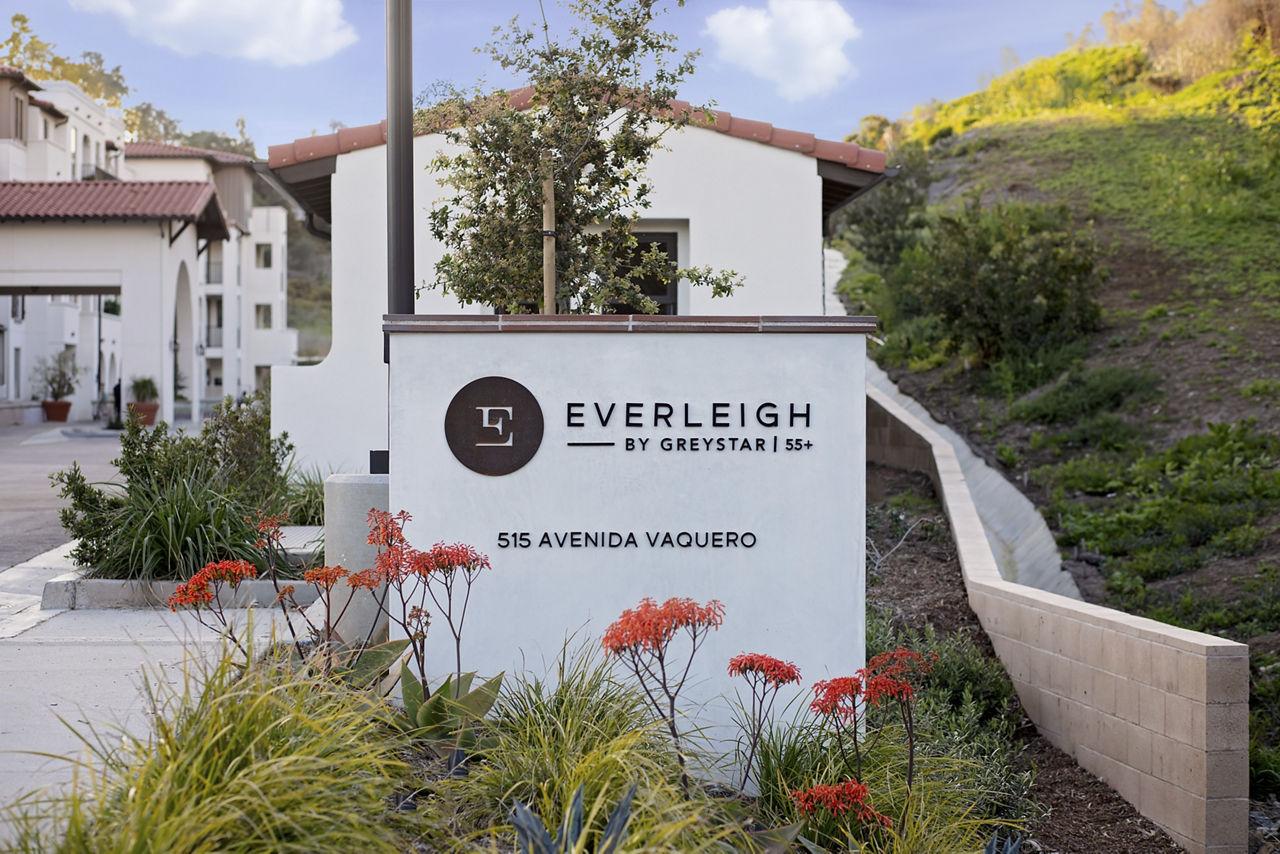 Everleigh San Clemente