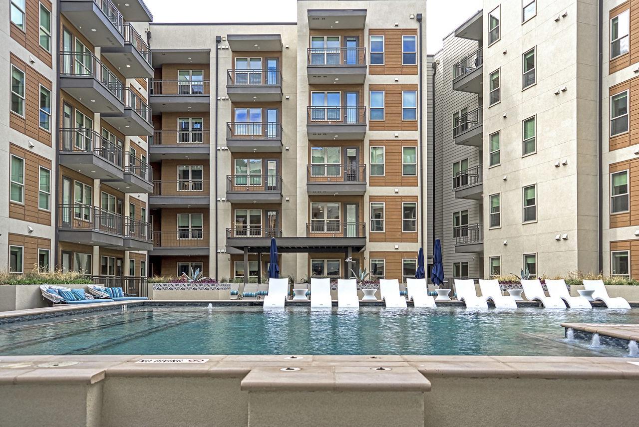 Alexan Braker Pointe