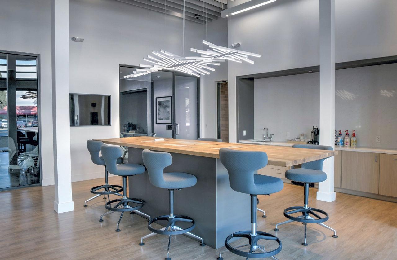 mResidences Mountain View