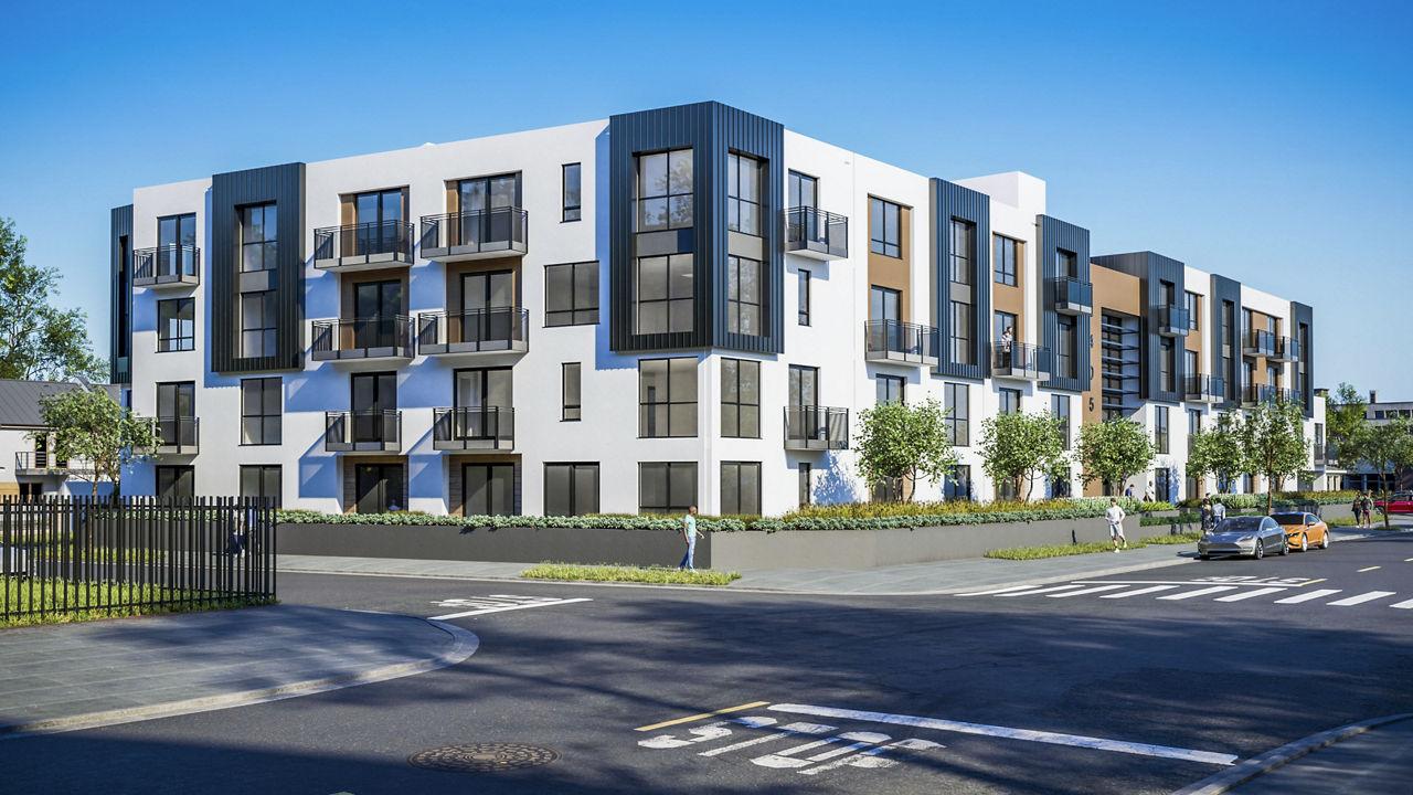 Co/Relate West Adams