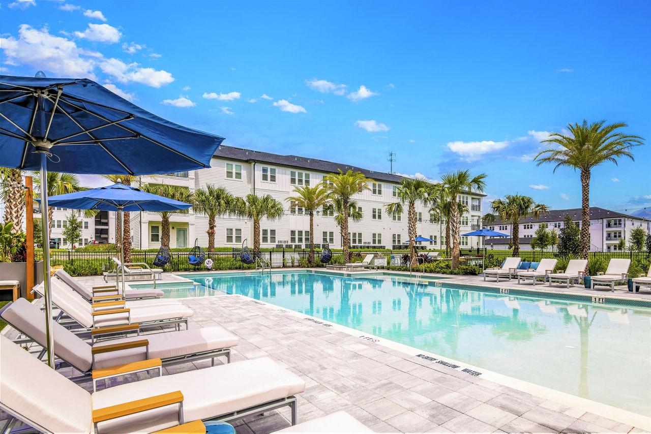 The Ridge at Champions