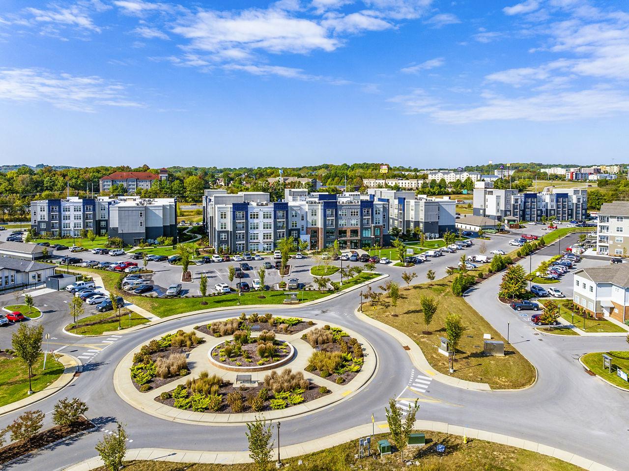 Sterling at Stonecrest