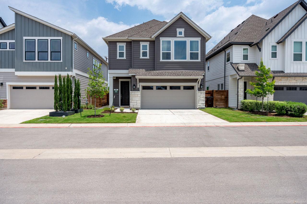 The Oaks on Chisholm Trail