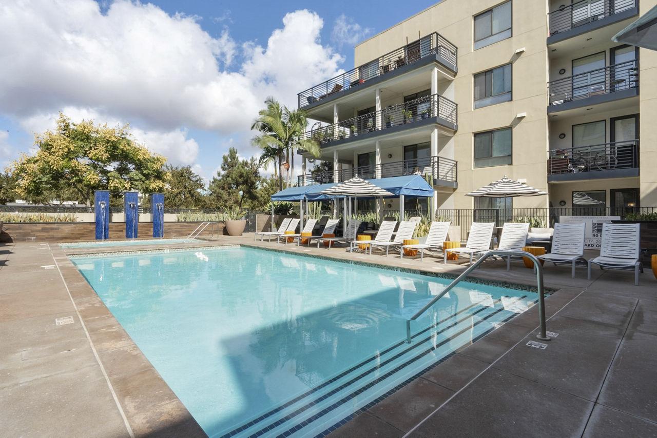 Ariva at The Vive Collection