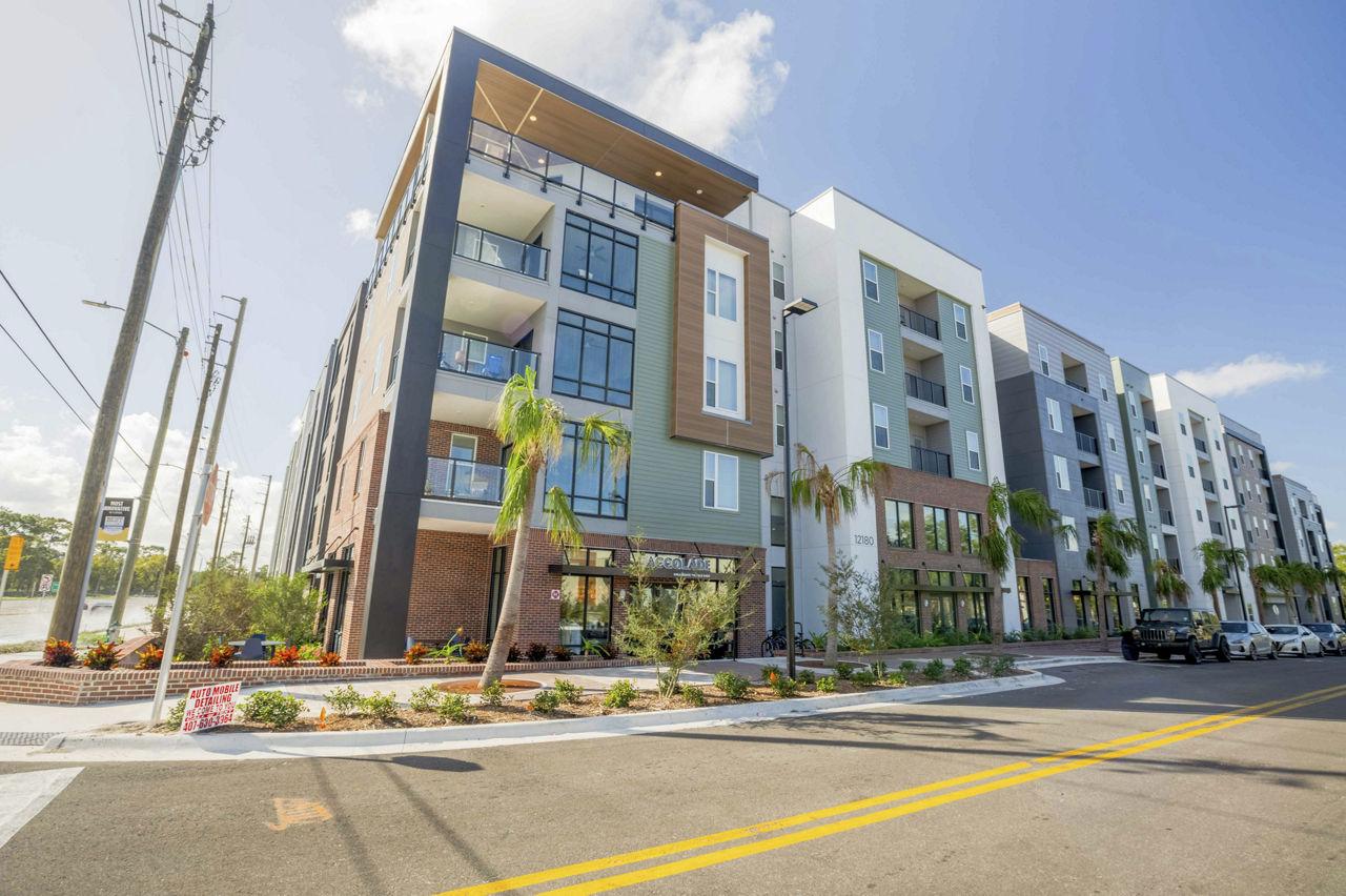 The Accolade Collegiate Village East