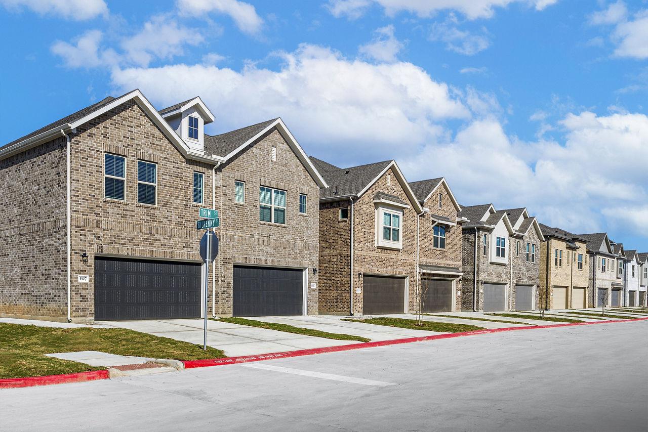 Balcara at Meridiana