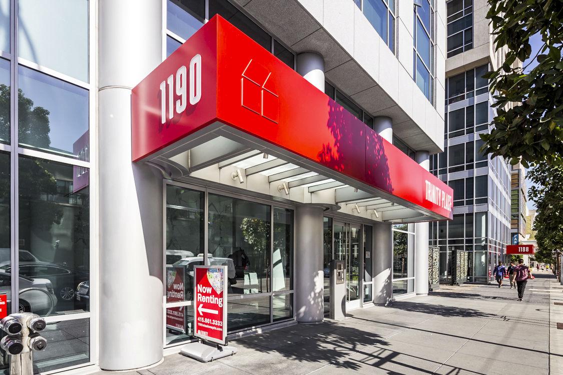 1190 Mission at Trinity Place