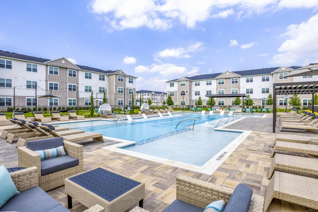 Allora Alamo Heights