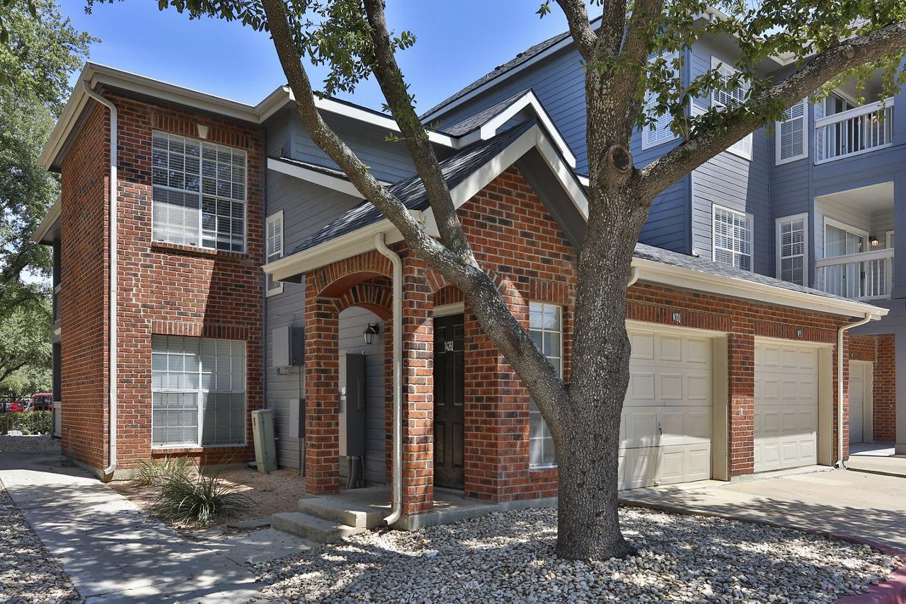 The Quarry Alamo Heights