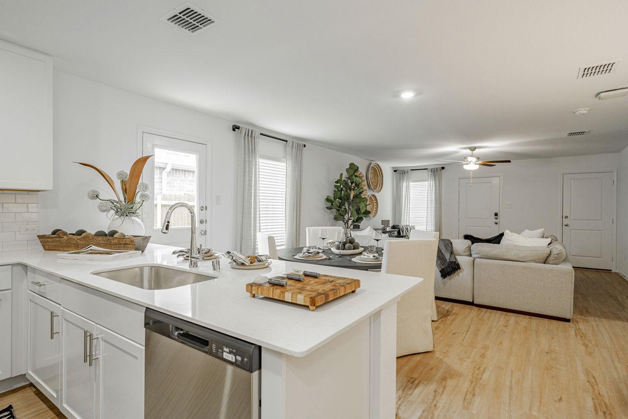 Summerwell Wildcat Ranch