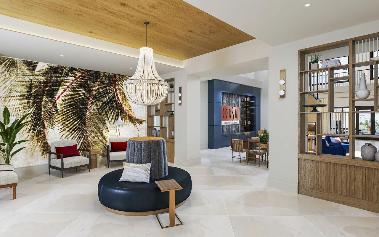 Corsa at Estero Crossing