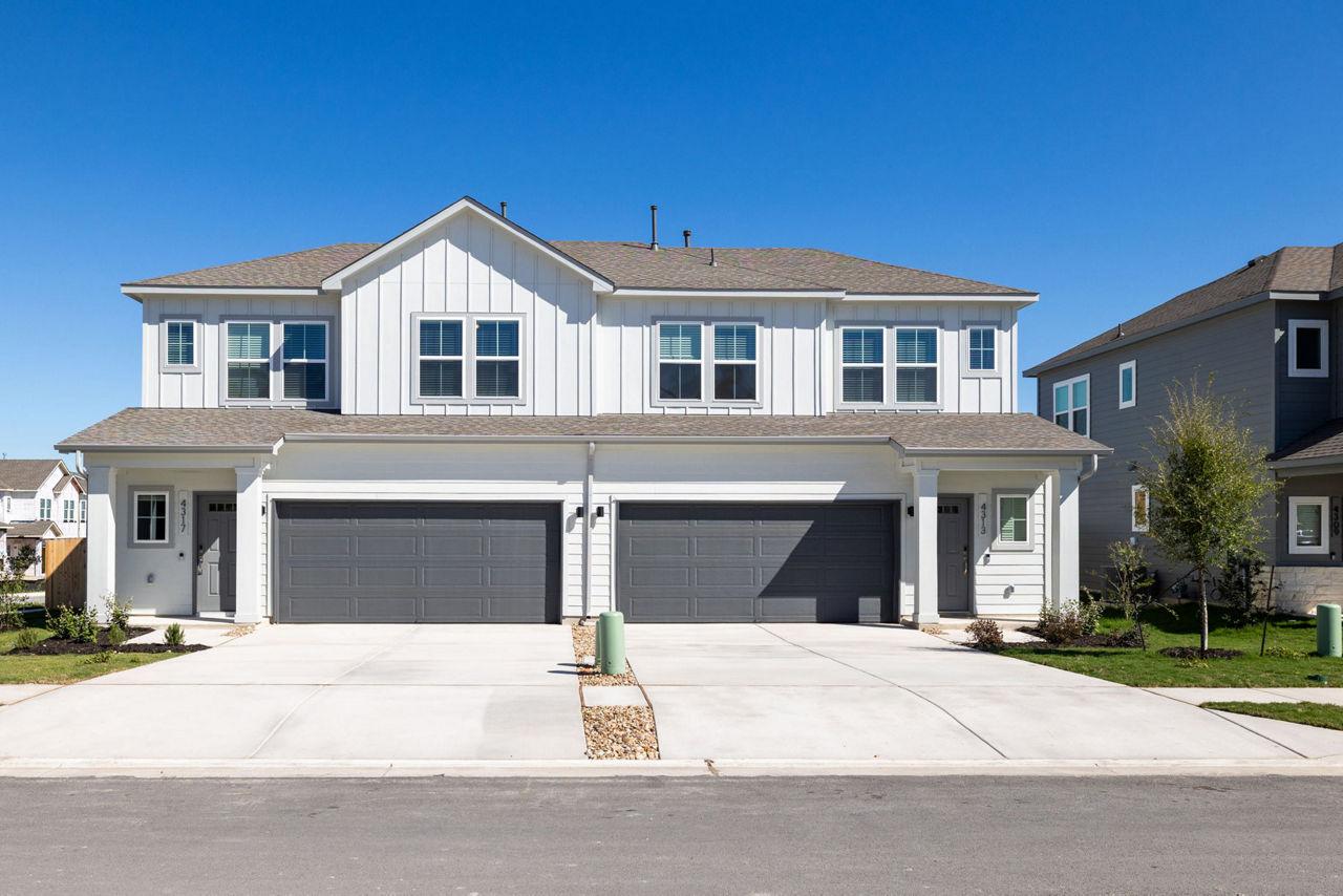 Caso University Heights