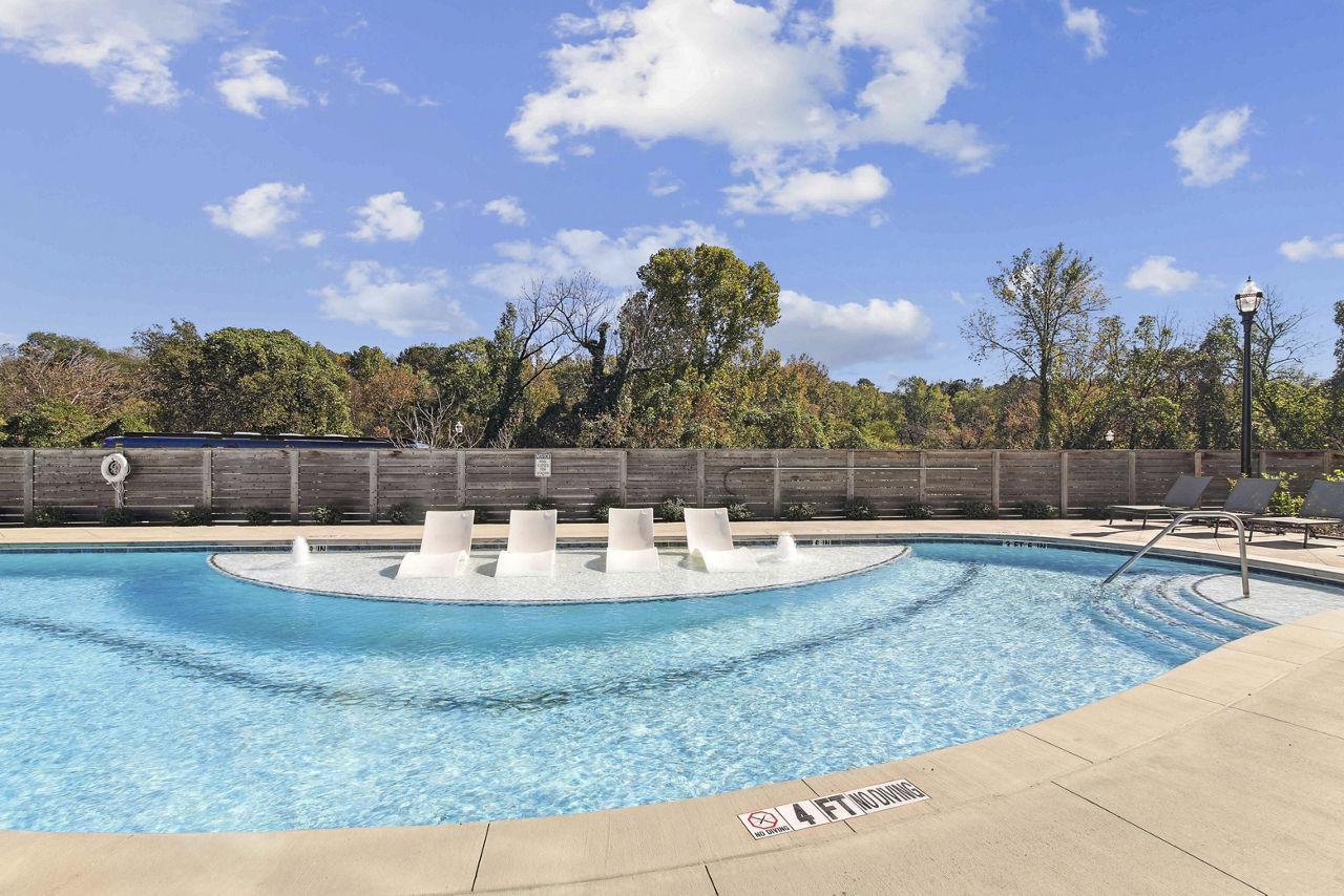 Series at Riverview Landing Apartments