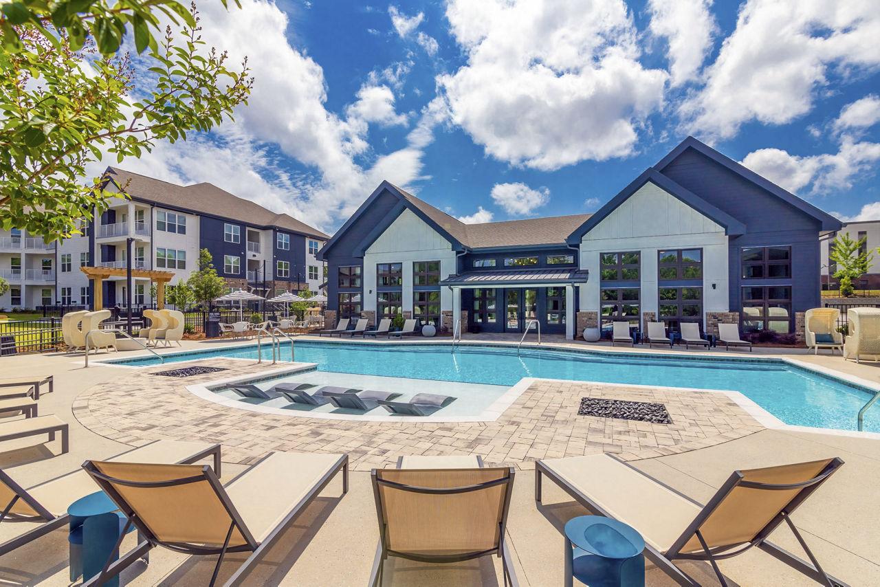 Marlowe South Fulton