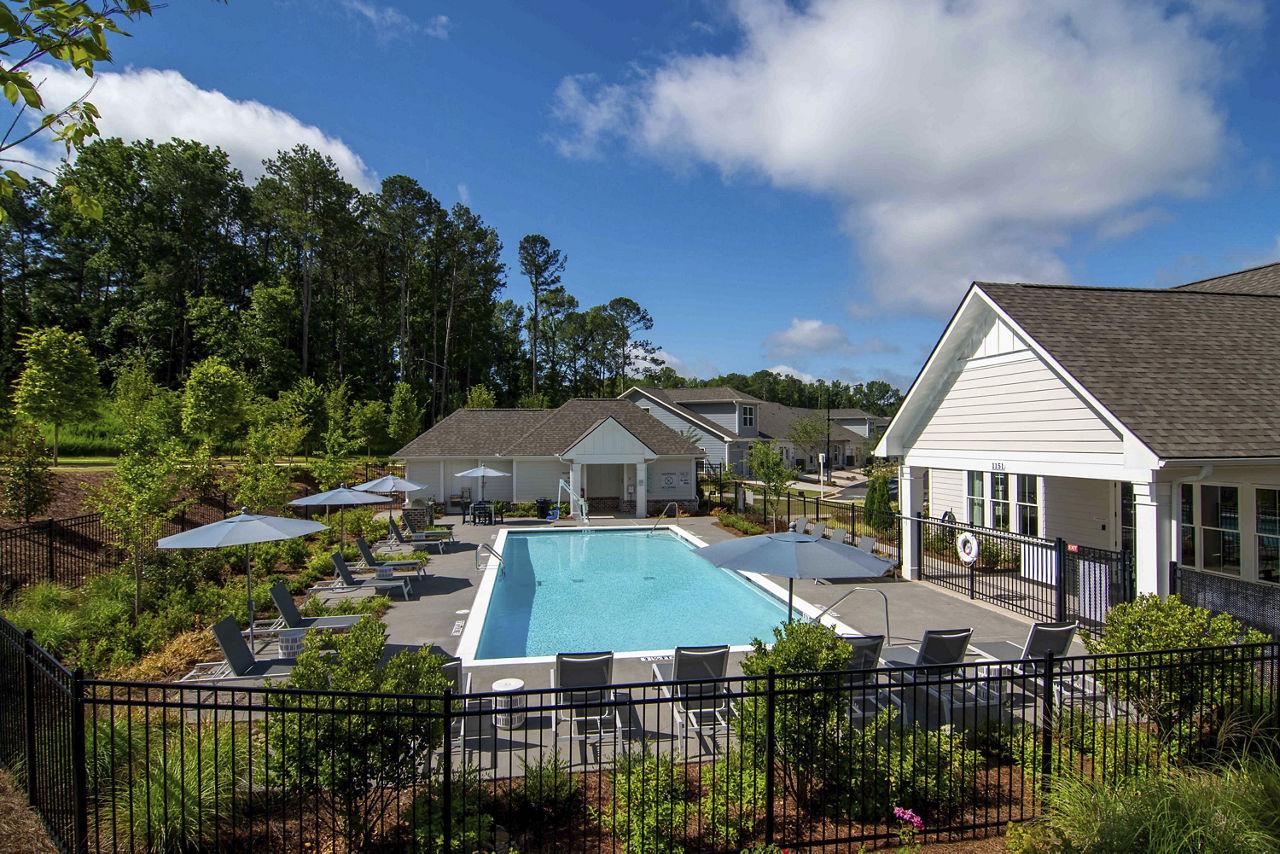 Summerwell Bells Ferry