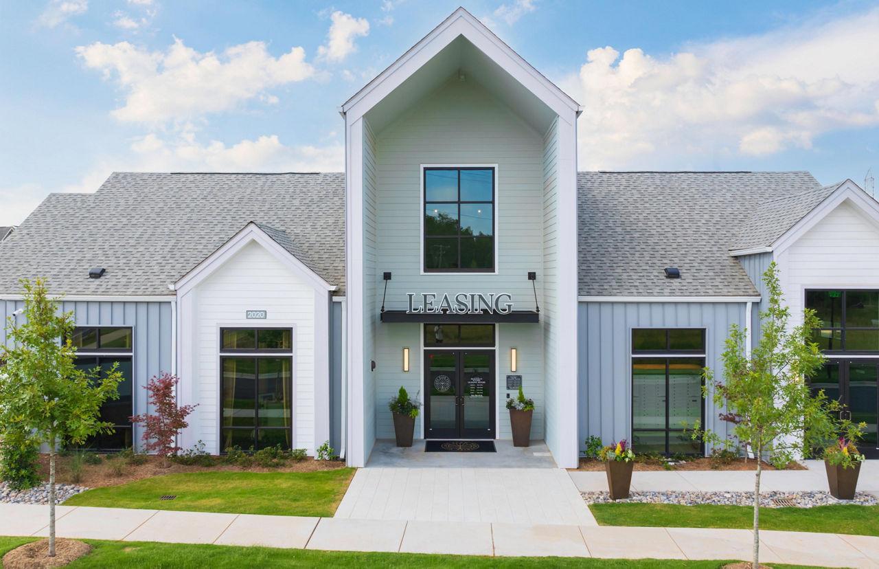 Elan Prosperity Village