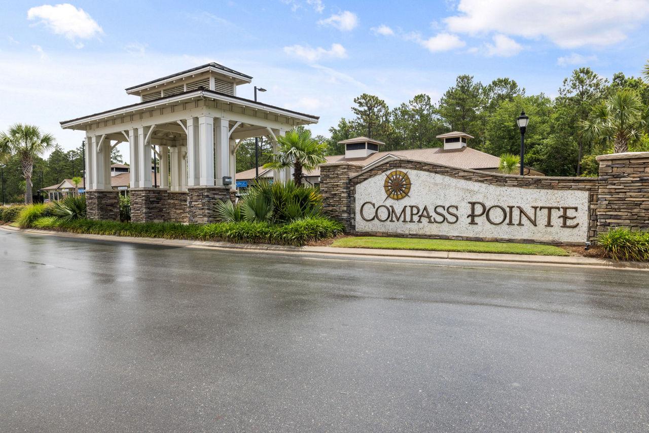 The Village at Compass Pointe Apartments & Townhomes
