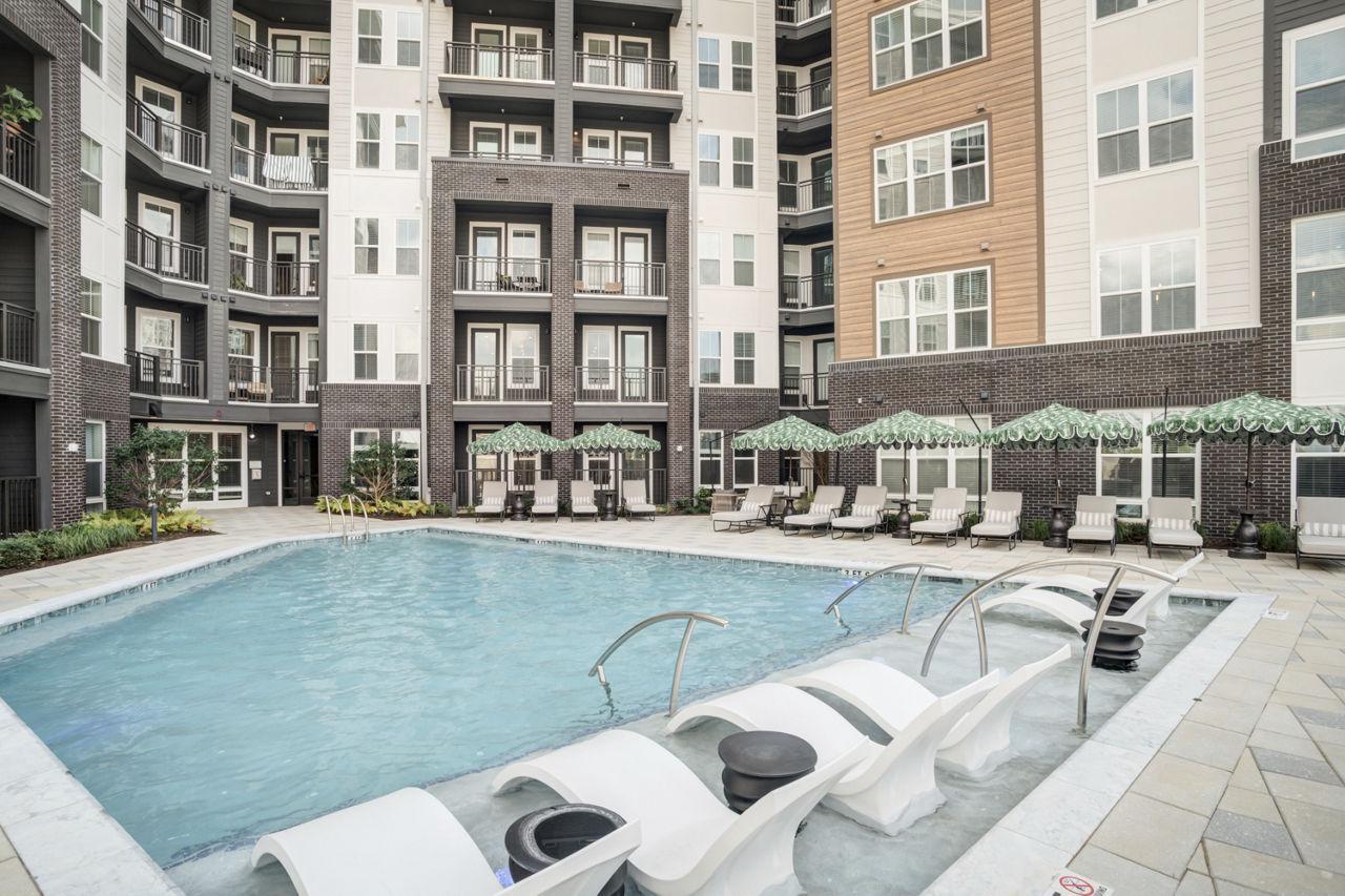 Enclave at Radius Dilworth