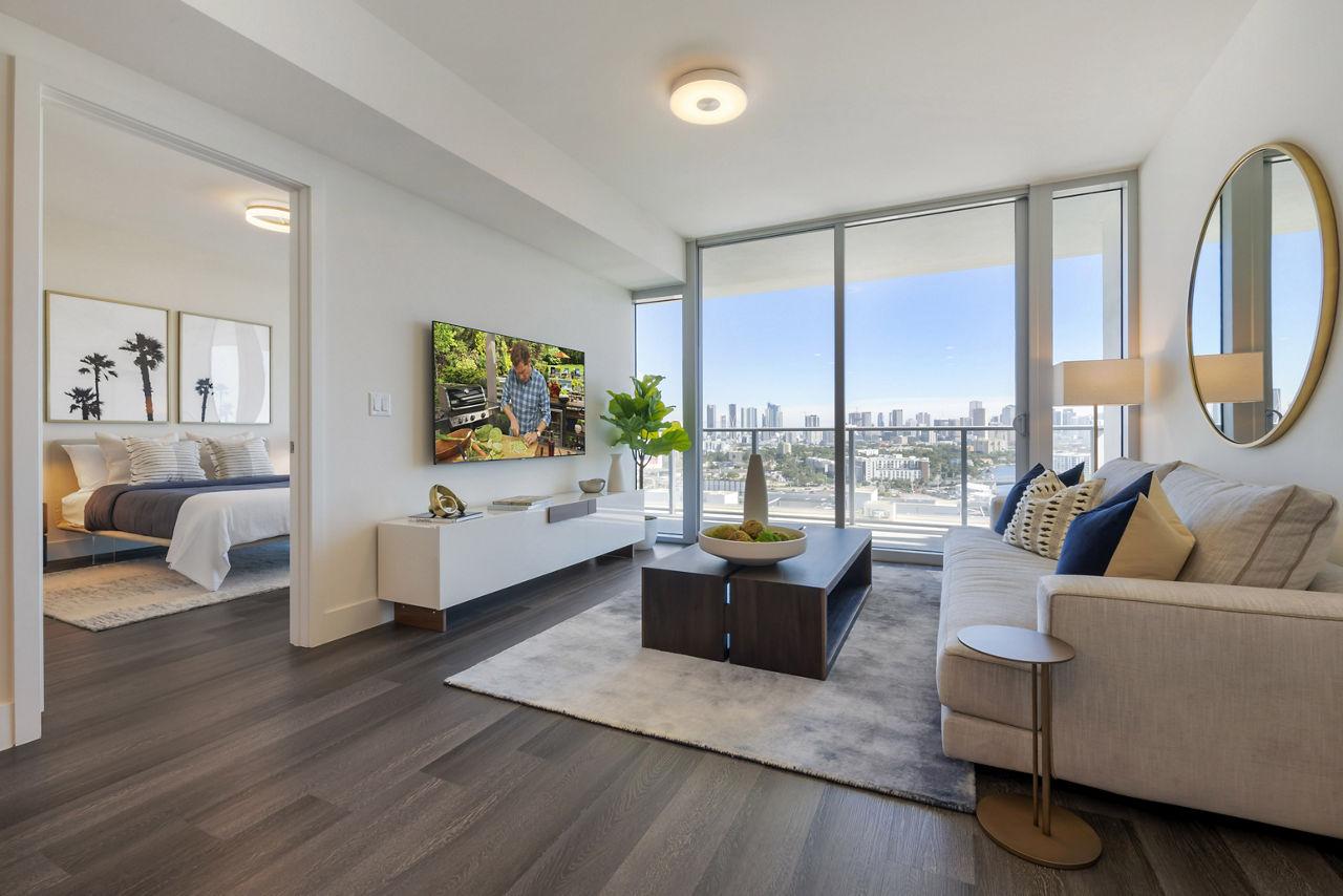 Lantower River Landing