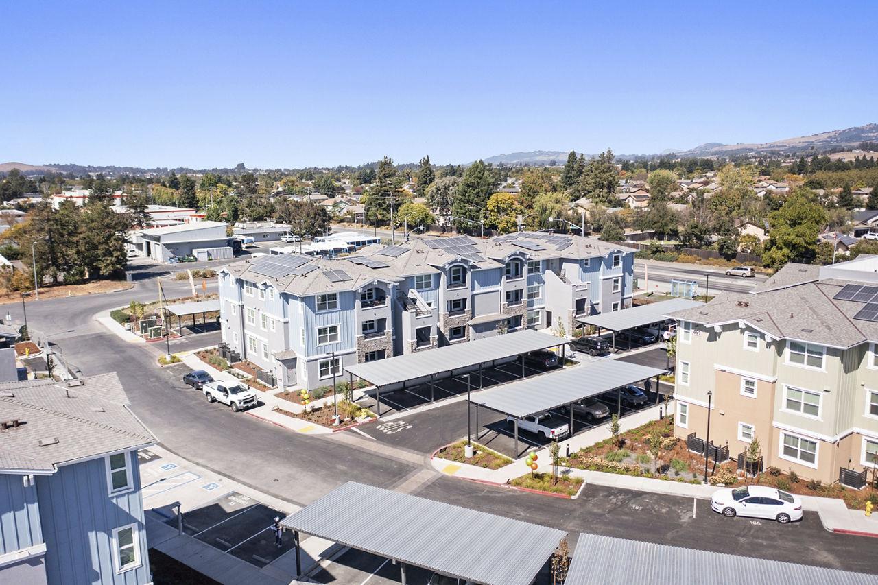 The Haven at Deer Creek