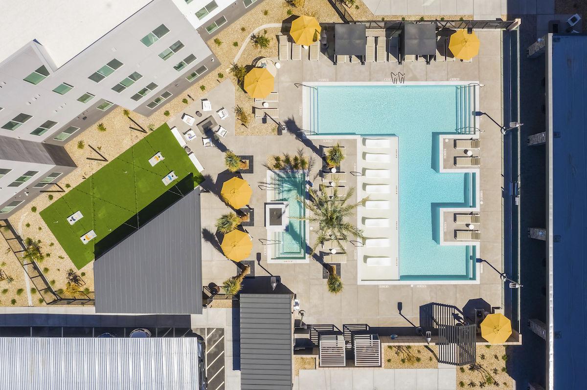 Marlowe Centennial Hills