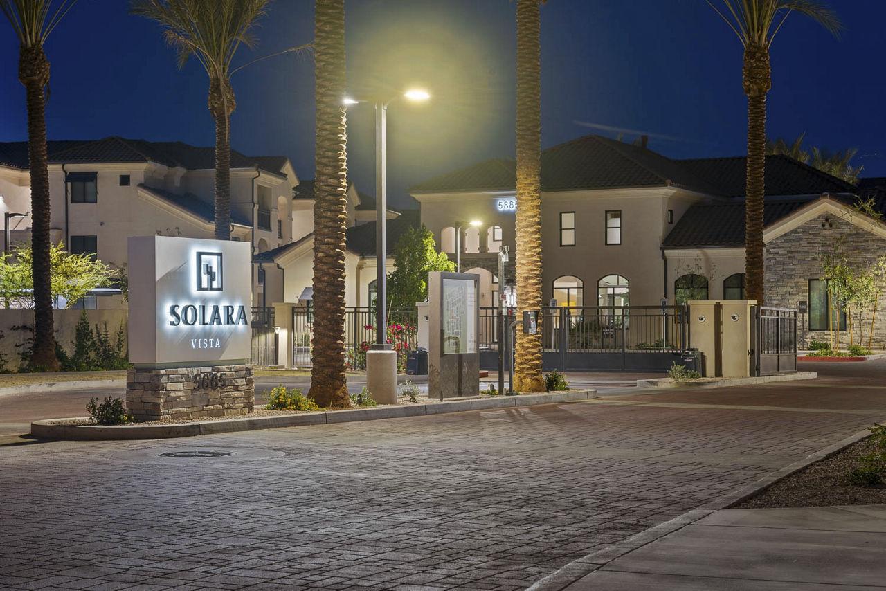 Solara Vista