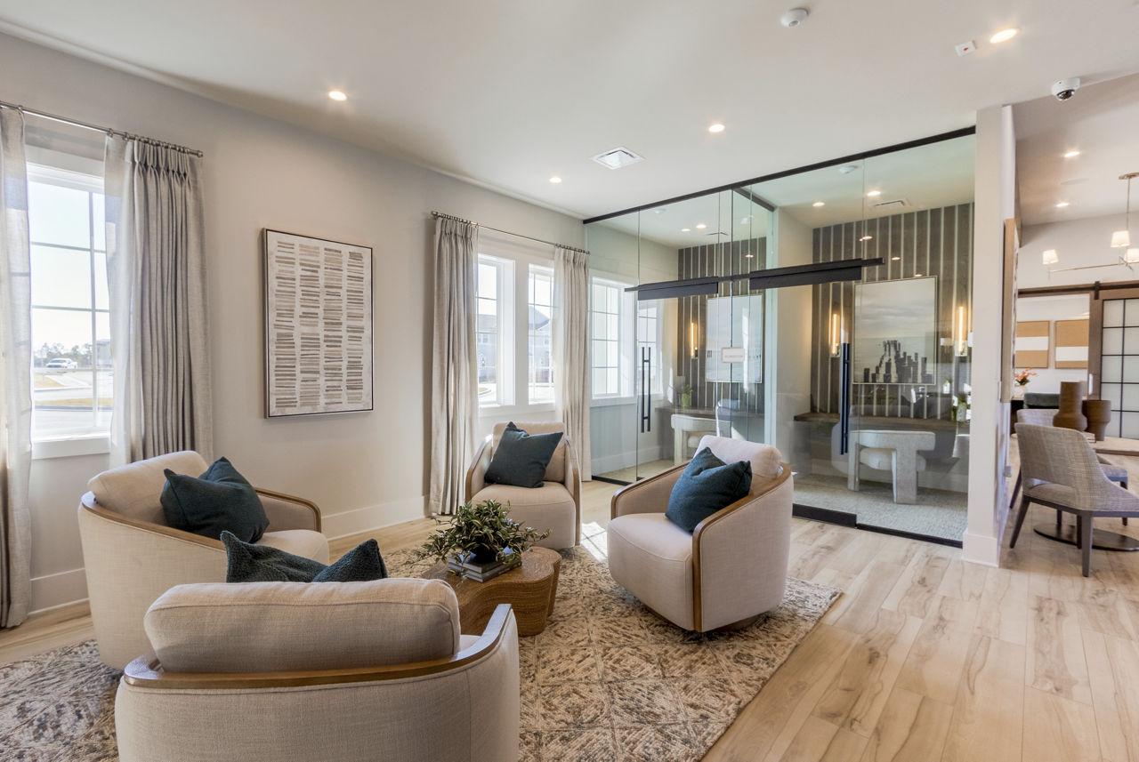 Abrazo at Waterway Hills