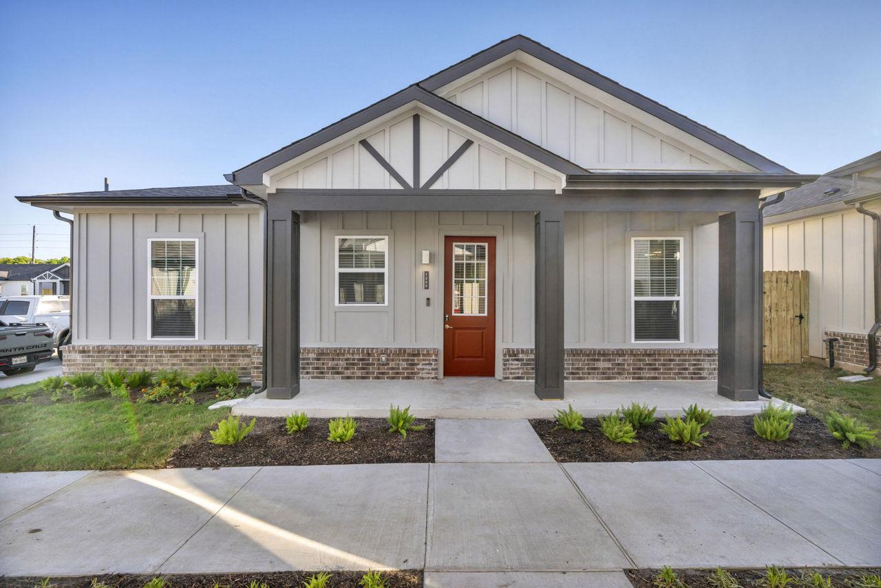 Preserve at Highway 6